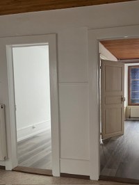 Porrentruy Appartement 2,5 pièces