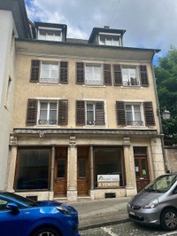 C Immopac - Porrentruy