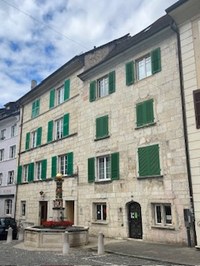 A Immopac - Porrentruy 